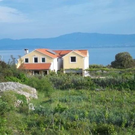 Appartamento Jenny'S House San Pietro di Brazza Esterno foto