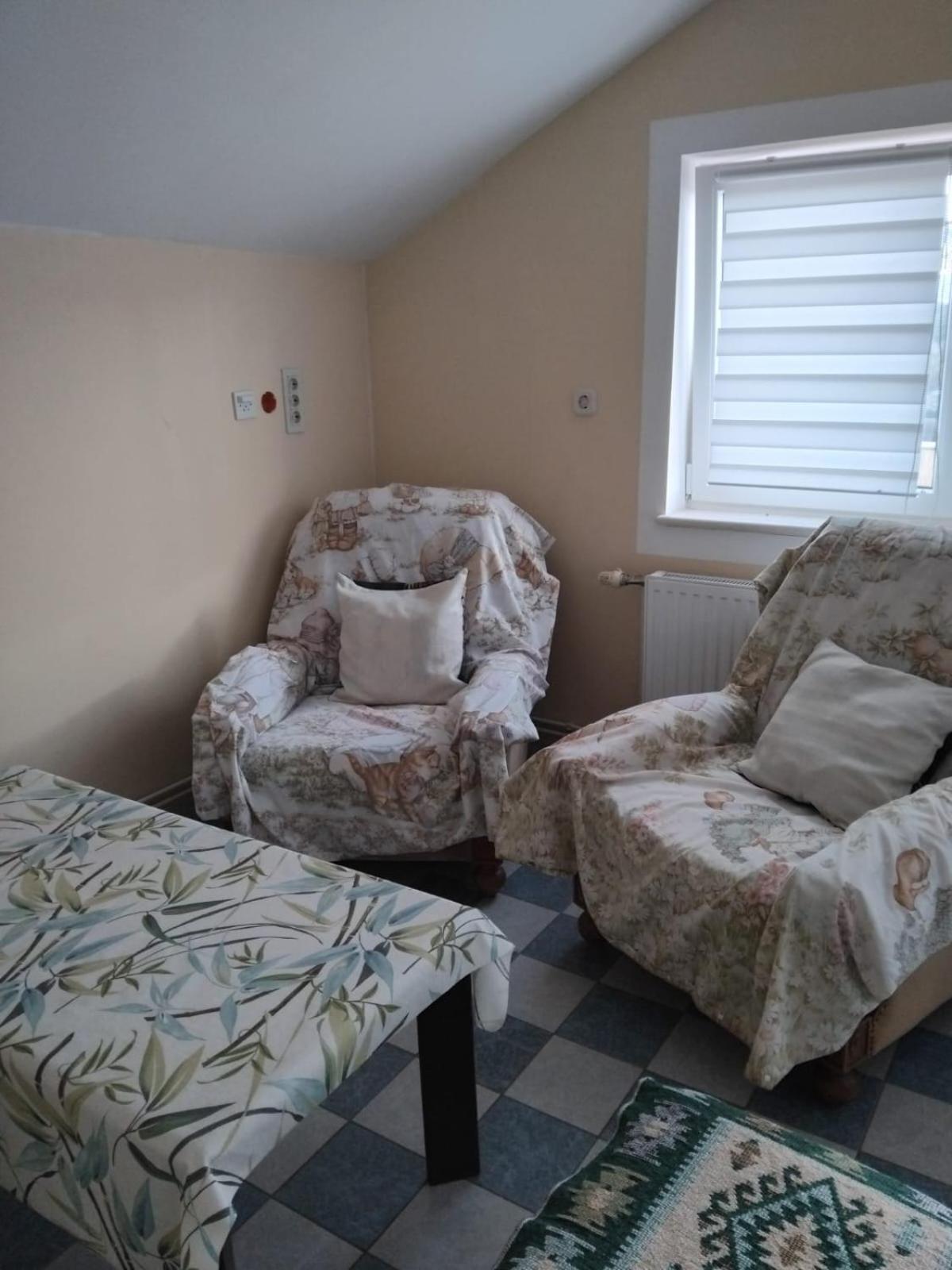 Appartamento Jenny'S House San Pietro di Brazza Esterno foto