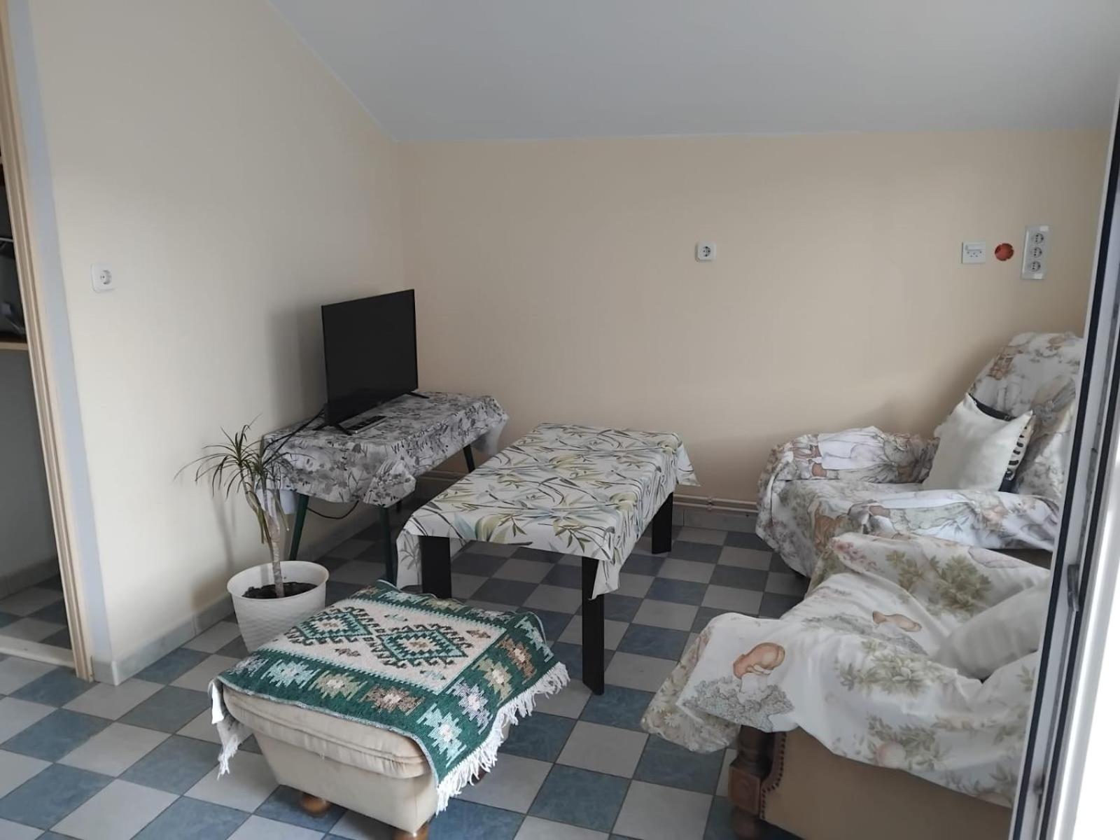 Appartamento Jenny'S House San Pietro di Brazza Esterno foto
