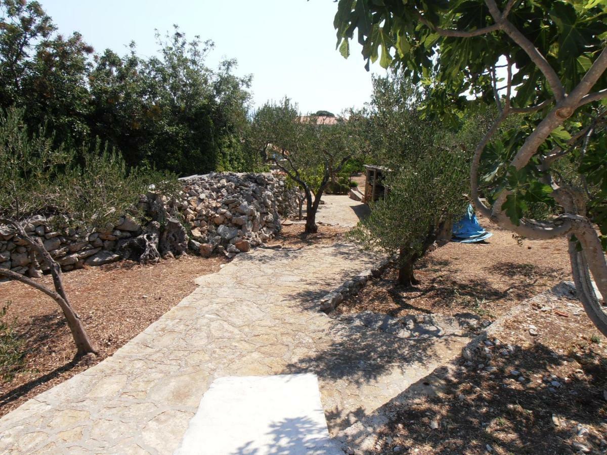 Appartamento Jenny'S House San Pietro di Brazza Esterno foto